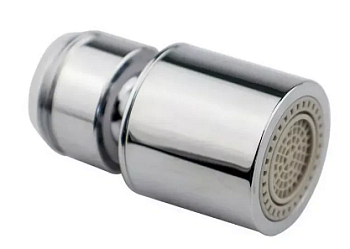 Frap F72-9 аэратор двухрежим. универ.нар рез (10/200)