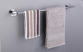 G1801 одинар. держатель д/пол-ца 600 мм 1/10 СНЯТ