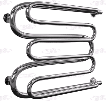 П/суш М-образный ПЛЮС 500*500 1" нерж (МИЗ)