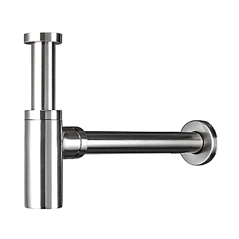 Frap F82 сифон 2/10