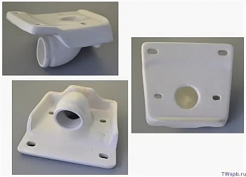 Площадка (к унитазу Комф.)