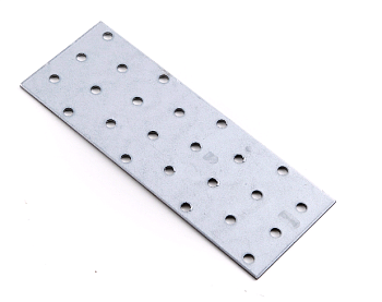 Пластина монтажная PP9 80x200x0x2