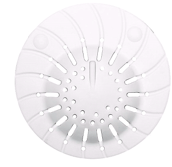 Ситечко-фильтр универсальное (белое) ОРИО РК-15 (1/80)