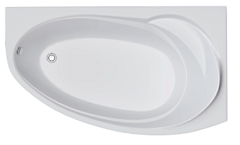 Ванна "JULIANNA" 160*95 R