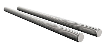 7413 Шпильки для крепления унитаза к инсталляции