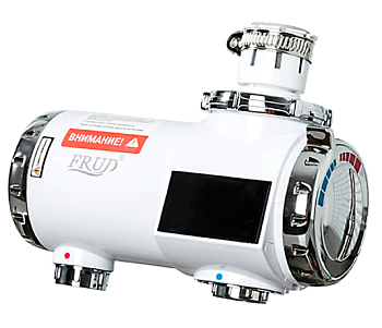 R82010 Frud смеситель-водонагреватель проточный СНЯТ